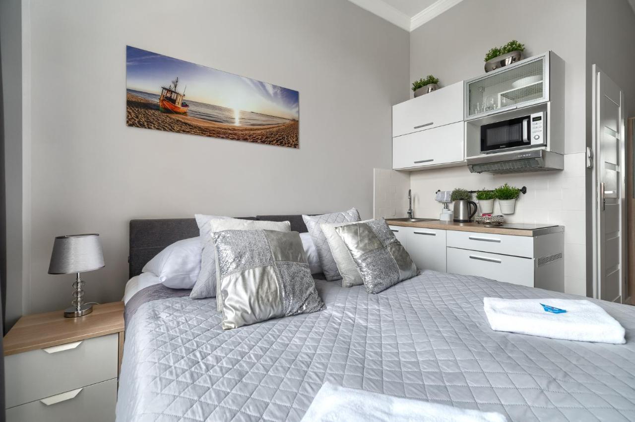 Studio-Apartment